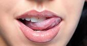 ¿La saliva puede curar? ¿La saliva puede curar?