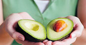 Propiedades del aguacate para el cabello Propiedades del aguacate para el cabello