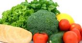 Alimentos con bajo colesterol Alimentos con bajo colesterol