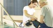 Consejos para hacer ejercicio con artritis Consejos para hacer ejercicio con artritis