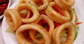 Los beneficios de los calamares Los beneficios de los calamares