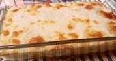Canelones de atún, sabroso plato de pasta para todos Canelones de atún, sabroso plato de pasta para todos