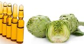 Cuanto cuestan las ampolletas de alcachofa para adelgazar