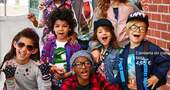 Catálogo H&M Niños 2014 Catálogo H&M Niños 2014