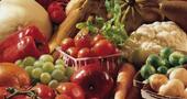 Alimentos ricos en fibras Alimentos ricos en fibras
