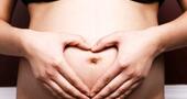 Ardores de estomago en el embarazo