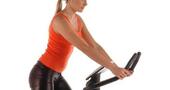 Consejos para usar correctamente la bicicleta fija Consejos para usar correctamente la bicicleta fija