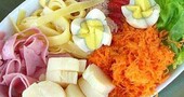Qué debemos cenar si queremos adelgazar Qué debemos cenar si queremos adelgazar