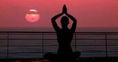 El yoga reduce la ansiedad El yoga reduce la ansiedad