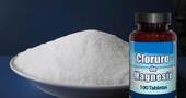El Cloruro de magnesio, un compuesto “mágico”