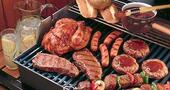 Cocinar a la parrilla, ¿puede ser malo para la salud? Cocinar a la parrilla, ¿puede ser malo para la salud?