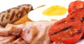 Alimentos que aumentan el colesterol y cómo bajarlo Alimentos que aumentan el colesterol y cómo bajarlo