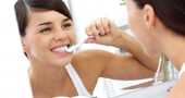 Cómo blanquear los dientes en casa