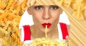 Cómo comer pasta y no engordar Cómo comer pasta y no engordar