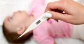 Como tomar la fiebre a un enfermo Como tomar la fiebre a un enfermo