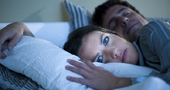 ¿Cómo tratar el insomnio por vía natural?