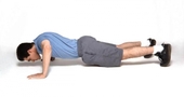 Cómo hacer flexiones correctamente Cómo hacer flexiones correctamente