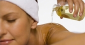 Cómo hacer aceite casero para masajes linfáticos Cómo hacer aceite casero para masajes linfáticos