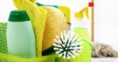 ¿Cómo limpiar tu casa de forma natural?
