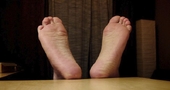 ¿Cómo tratar la fascitis plantar en casa? ¿Cómo tratar la fascitis plantar en casa?
