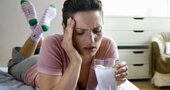 Consejos para la resaca Consejos para la resaca