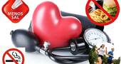 Consejos para mantener la presión arterial normal Consejos para mantener la presión arterial normal