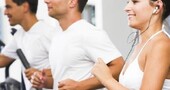 Dos errores al correr en la cinta Dos errores al correr en la cinta