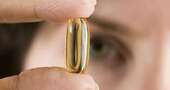 Consume omega 3 para mejorar la vista Consume omega 3 para mejorar la vista