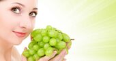 Más beneficios de consumir uvas