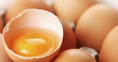 Cuidado con el consumo excesivo de huevos