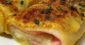 Navidad y los diabéticos: platos principales Navidad y los diabéticos: platos principales