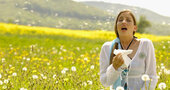 Alergia estacional y ejercicio físico Alergia estacional y ejercicio físico