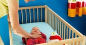 Ikea textil bebe Ikea textil bebe