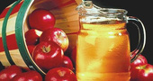 Vinagre de manzana para perder peso Vinagre de manzana para perder peso