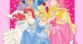Princesas de Disney Princesas de Disney