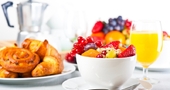 Desayunos nutritivos Desayunos nutritivos