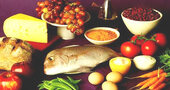 Comidas para diabéticos Comidas para diabéticos