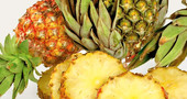 Dieta de la piña Dieta de la piña