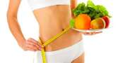 Dieta para reducir cintura