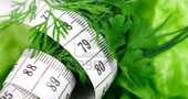 Beneficios de una dieta verde Beneficios de una dieta verde