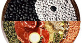 Dieta Macrobiótica, más que dieta es una estilo de vida Dieta Macrobiótica, más que dieta es una estilo de vida