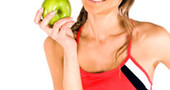 Dieta para músculos definidos Dieta para músculos definidos