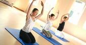 Los beneficios de Pilates Los beneficios de Pilates