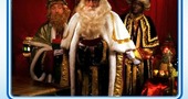 Navidades Sorprendentes| carta a los Reyes, video o felicitación Navidades Sorprendentes| carta a los Reyes, video o felicitación