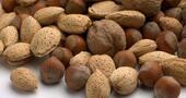 Alimentos con vitamina E Alimentos con vitamina E