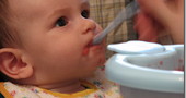 Alimentacion Bebes | solidos antes de los 4 meses pueden causar obesidad infantil Alimentacion Bebes | solidos antes de los 4 meses pueden causar obesidad infantil