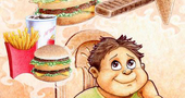 Tips para prevenir la obesidad infantil Tips para prevenir la obesidad infantil