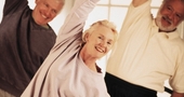 Ejercicios para la osteoporosis Ejercicios para la osteoporosis
