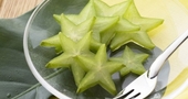 Beneficios de la carambola, una fruta muy particular Beneficios de la carambola, una fruta muy particular