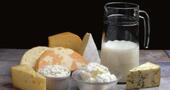 Lista de alimentos con lactosa Lista de alimentos con lactosa